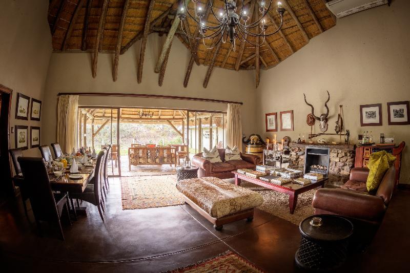 Jock Safari Lodge Skukuza Exterior foto