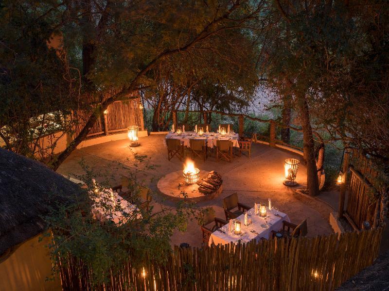Jock Safari Lodge Skukuza Exterior foto