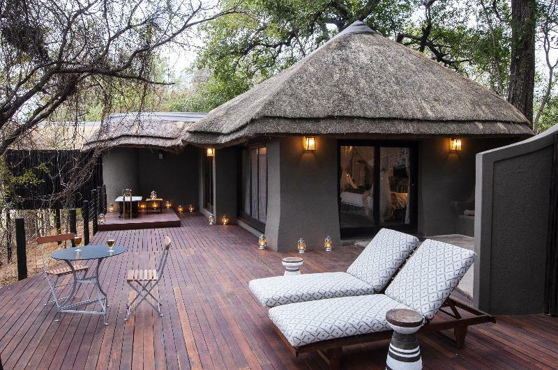 Jock Safari Lodge Skukuza Exterior foto