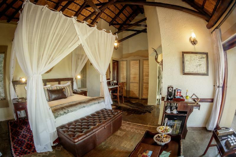 Jock Safari Lodge Skukuza Exterior foto